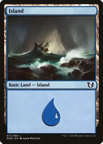 Island (072)