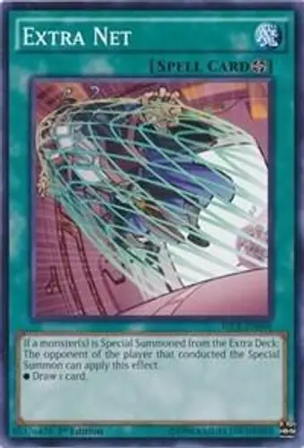 Extra Net