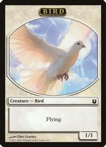 Bird Token (1)