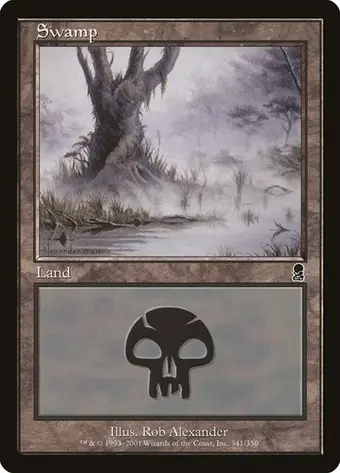 Swamp (341)