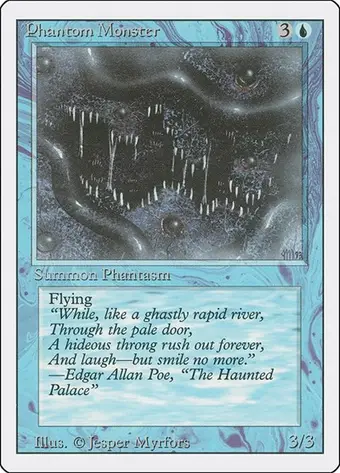 Phantom Monster