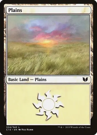 Plains (324)
