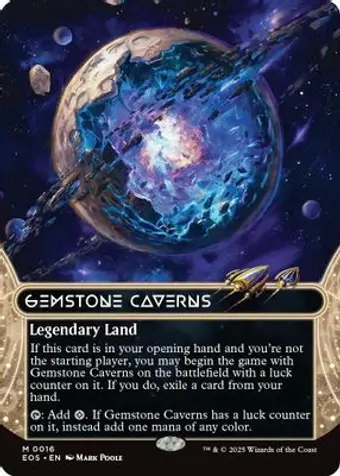 Gemstone Caverns (0016) (Borderless)