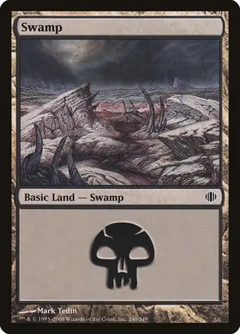Swamp (240)