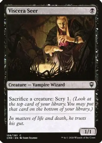 Viscera Seer