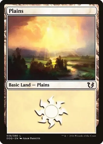 Plains (038)