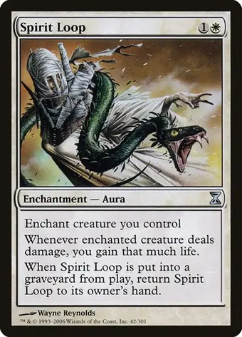 Spirit Loop