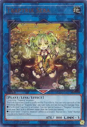 Traptrix Sera (UR)
