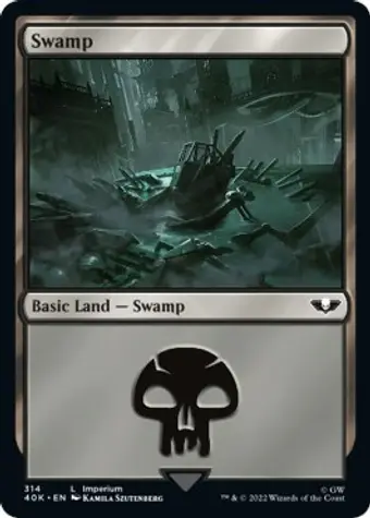 Swamp (314)