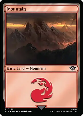 Mountain (0269)