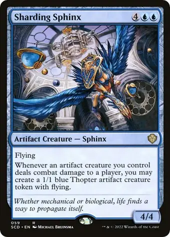 Sharding Sphinx