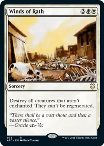 Winds of Rath