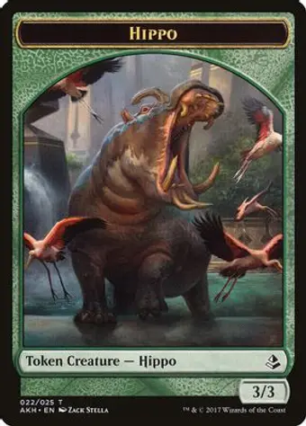 Hippo Token