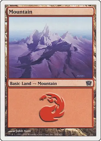 Mountain (344)