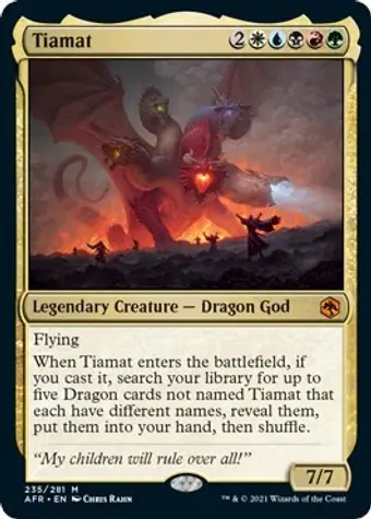 Tiamat