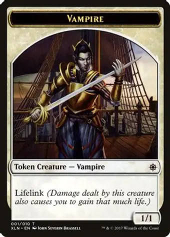 Vampire Token