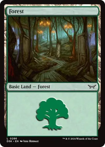 Forest (0286)