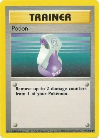 Potion
