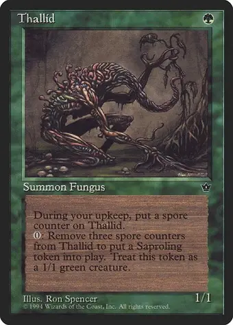 Thallid (Spencer)