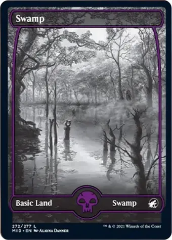 Swamp (272)