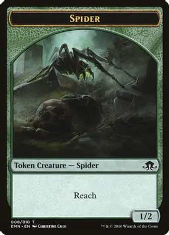 Spider Token