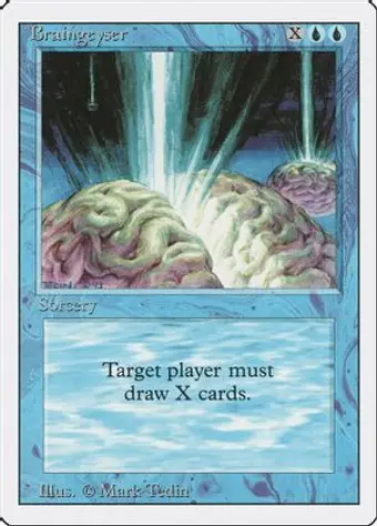 Braingeyser