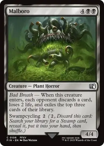Malboro