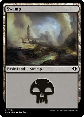 Swamp (0792)