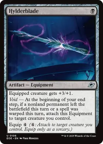Hylderblade