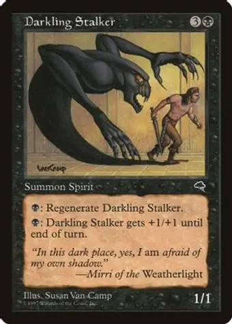 Darkling Stalker