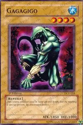 Gagagigo