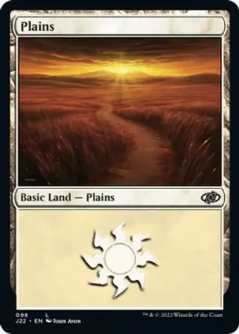Plains (098)