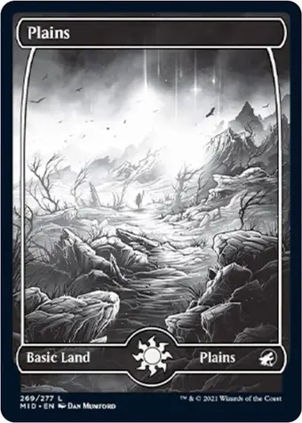 Plains (269)