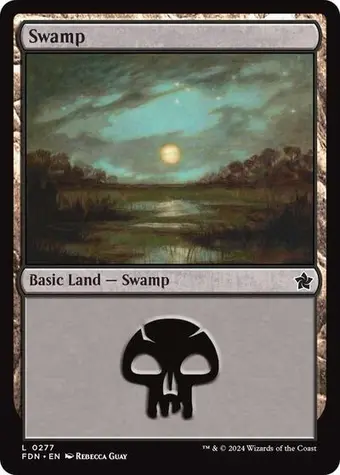 Swamp (0277)