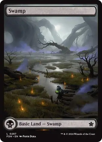 Swamp (0287)