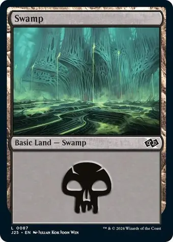 Swamp (0087)