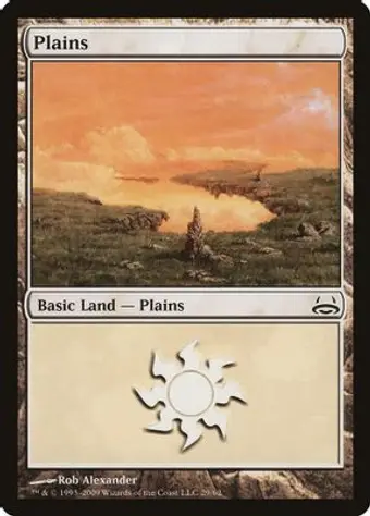 Plains (29)