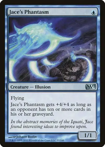 Jace's Phantasm