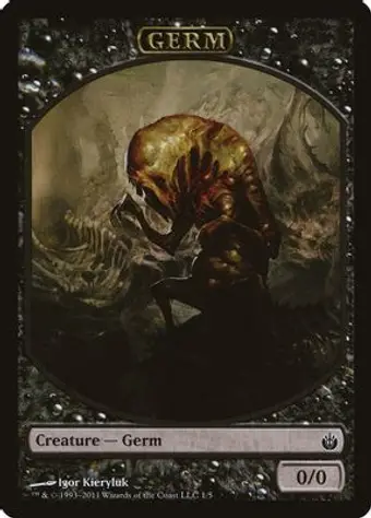 Germ Token