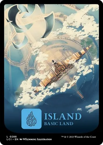Island (0288)