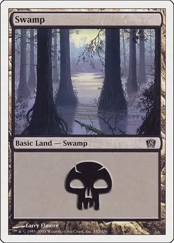 Swamp (342)