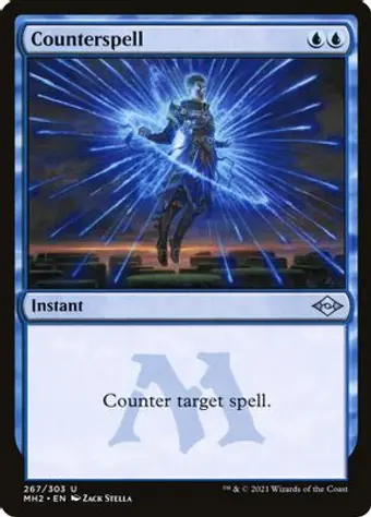 Counterspell