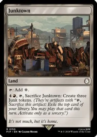 Junktown
