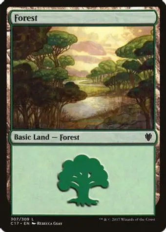 Forest (307)