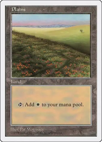 Plains (431)