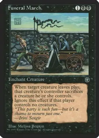 Funeral March