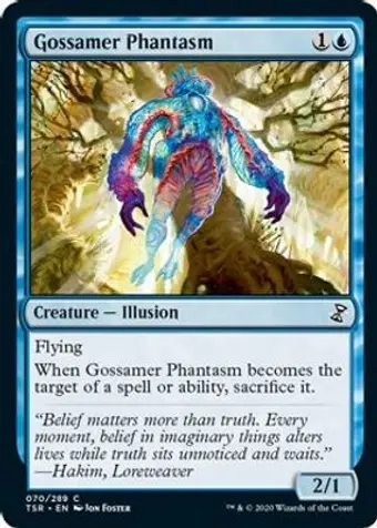 Gossamer Phantasm